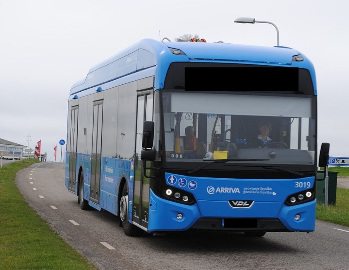 Ruszyły konsultacje dotyczące uruchomienia autobusów zeroemisyjnych w Bydgoszczy 