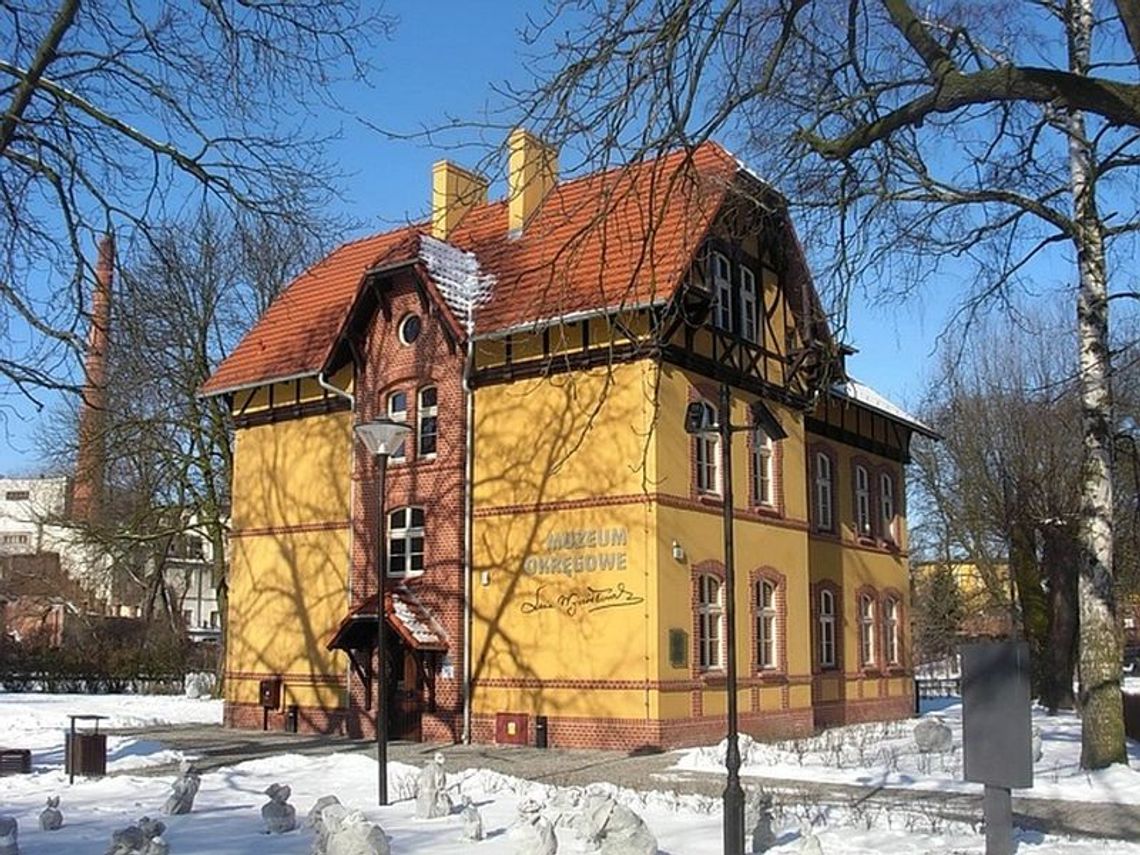 Skarb bydgoski stał się własnością muzeum im. Wyczółkowskiego