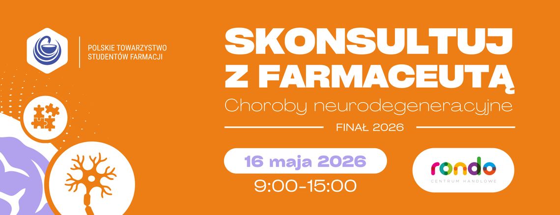"Skonsultuj z Farmaceutą" w CH Rondo: Bezpłatne konsultacje, pomiary i profilaktyka "Skonsultuj z Farmaceutą" w CH Rondo: Bezpłatne konsultacje, pomiary i profilaktyka