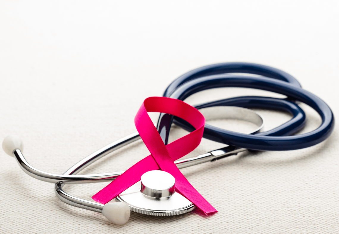 Skorzystaj z bezpłatnych badań mammograficznych przy Kauflandzie w Bydgoszczy 