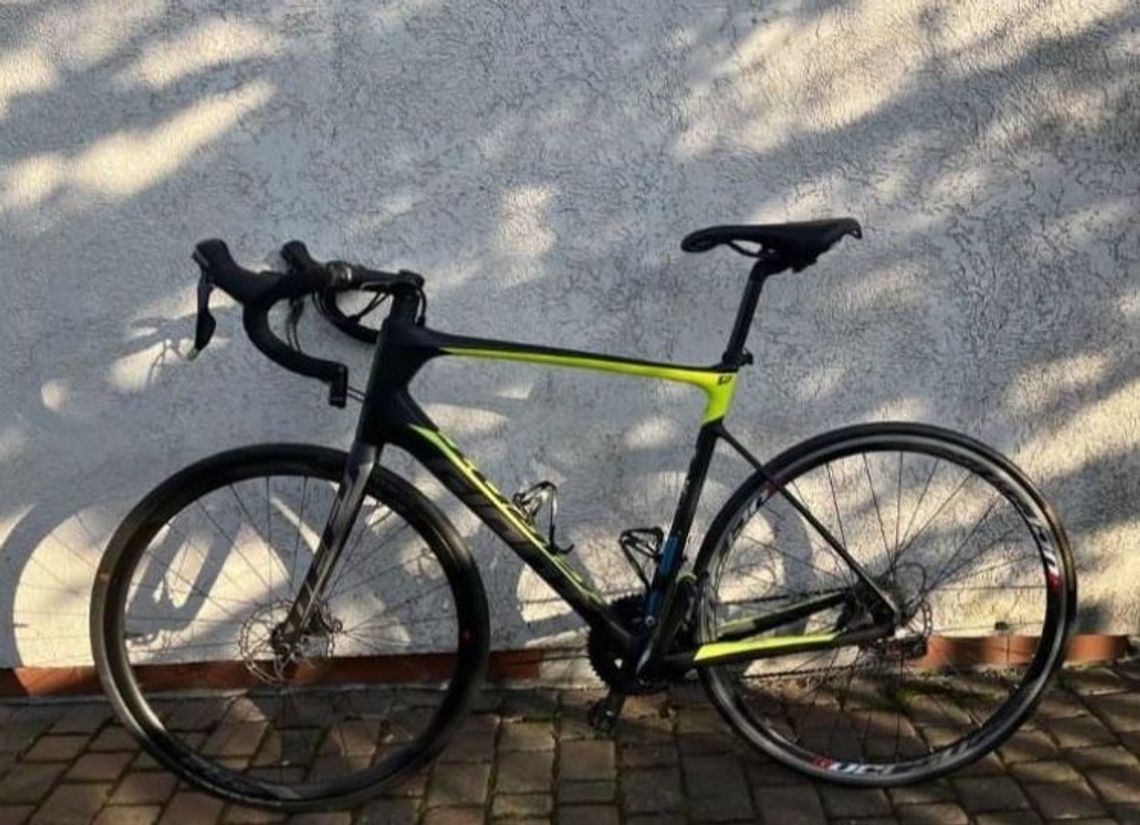 Skradzione rowery warte 15 000 zł odzyskane przez policję