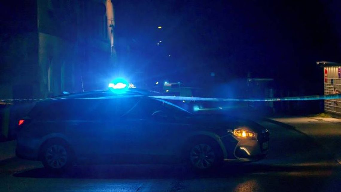 Śledztwo ws. tragicznej zakończonej interwencji policji w Bedgoszczy przeniesiono do Szubina Śledztwo ws. tragicznej zakończonej interwencji policji w Bedgoszczy przeniesiono do Szubina