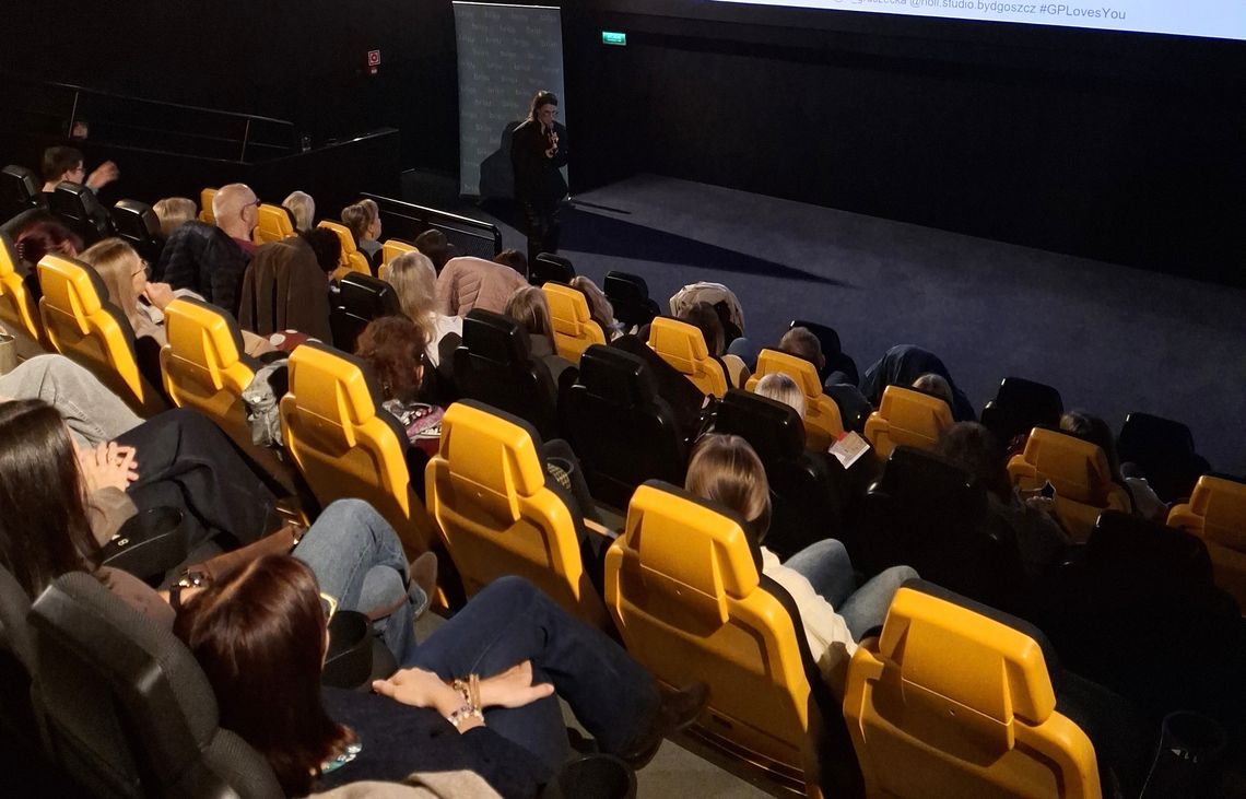 Słowa, które mają moc – warsztaty kreatywnego pisania w Galerii Pomorskiej Słowa, które mają moc – warsztaty kreatywnego pisania w Galerii Pomorskiej