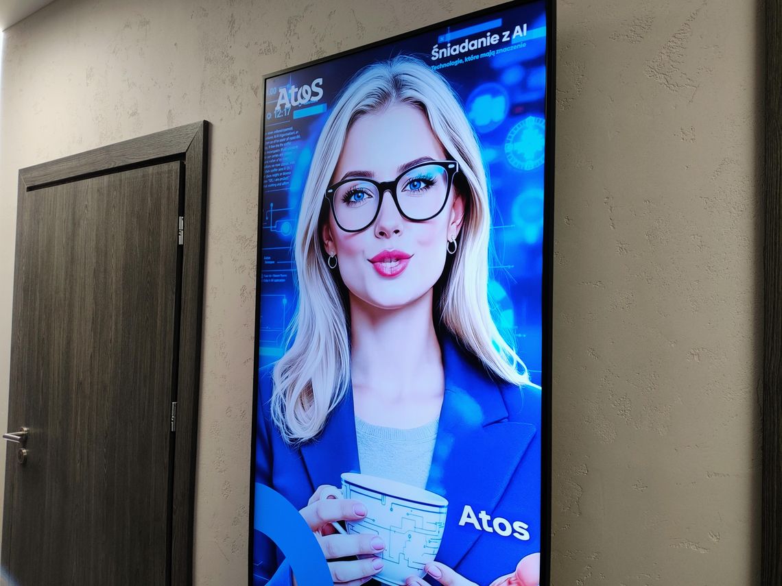 Śniadanie z AI w Bydgoszczy – technologie, które mają znaczenie