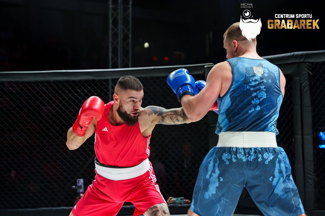 Sport Lab Fight wraca do Bydgoszczy. 17 października odbędzie się kolejna edycja gali sportów walki Sport Lab Fight wraca do Bydgoszczy. 17 października odbędzie się kolejna edycja gali sportów walki