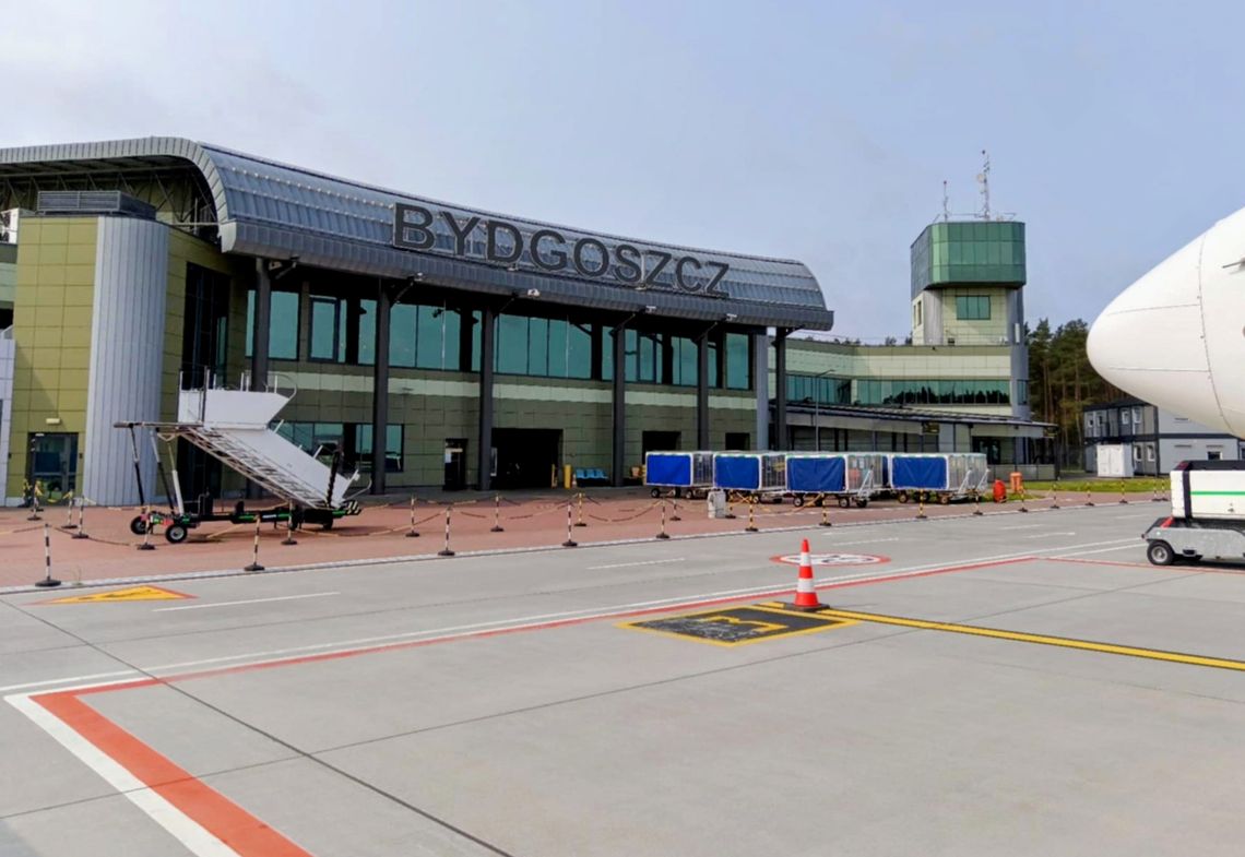 Spotkanie w Bydgoszczy zacieśnia współpracę Lufthansy i struktur NATO