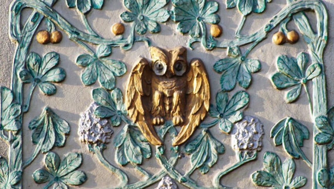 Spotkanie z Historią u Hoffmana: Dekoracyjne detale architektoniczne na elewacjach bydgoskich kamienic z przełomu XIX i XX wieku Spotkanie z Historią u Hoffmana: Dekoracyjne detale architektoniczne na elewacjach bydgoskich kamienic z przełomu XIX i XX wieku