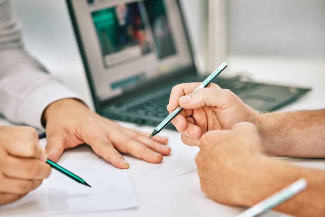 STAEDTLER zainwestuje w Bydgoskim Parku Przemysłowo-Technologicznym STAEDTLER zainwestuje w Bydgoskim Parku Przemysłowo-Technologicznym