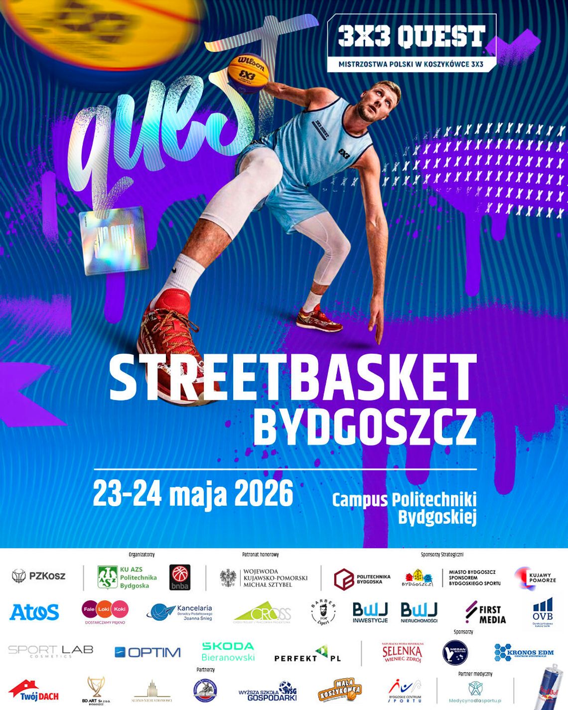 Streetbasket Bydgoszcz 2026 #6