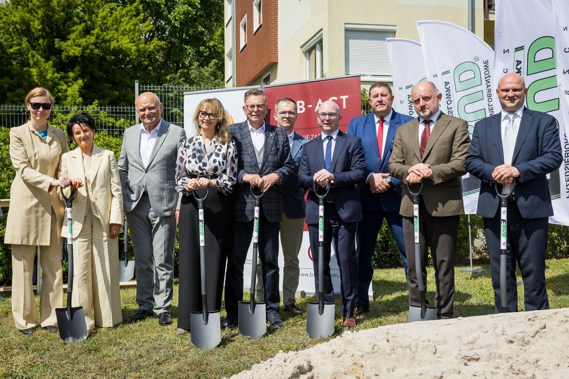 Supernowoczesna diagnostyka w Szpitalu Dziecięcym