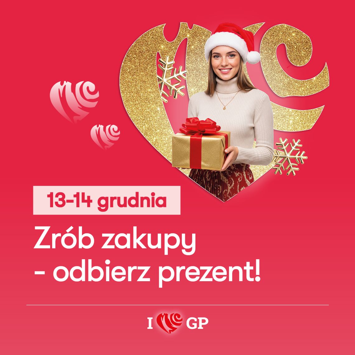 Świąteczna strefa kreatywna w Galerii Pomorskiej. Stwórz swoją własną poduszkę! Świąteczna strefa kreatywna w Galerii Pomorskiej. Stwórz swoją własną poduszkę!