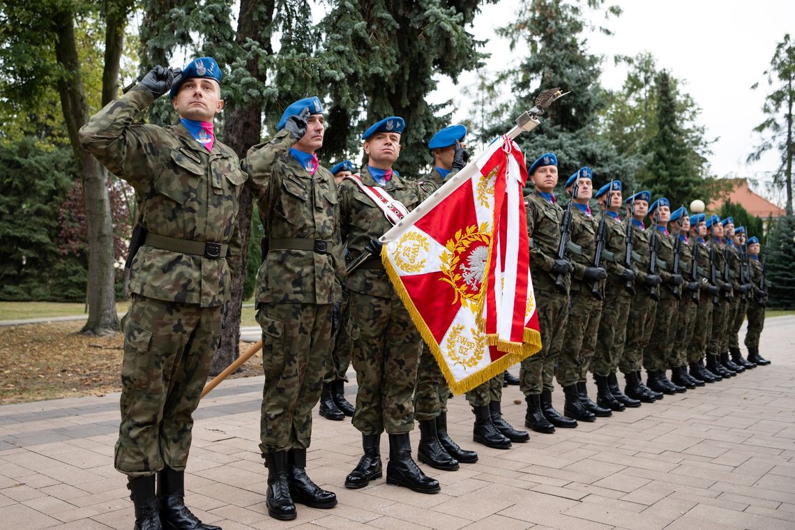 Święto Inspektoratu Wsparcia Sił Zbrojnych