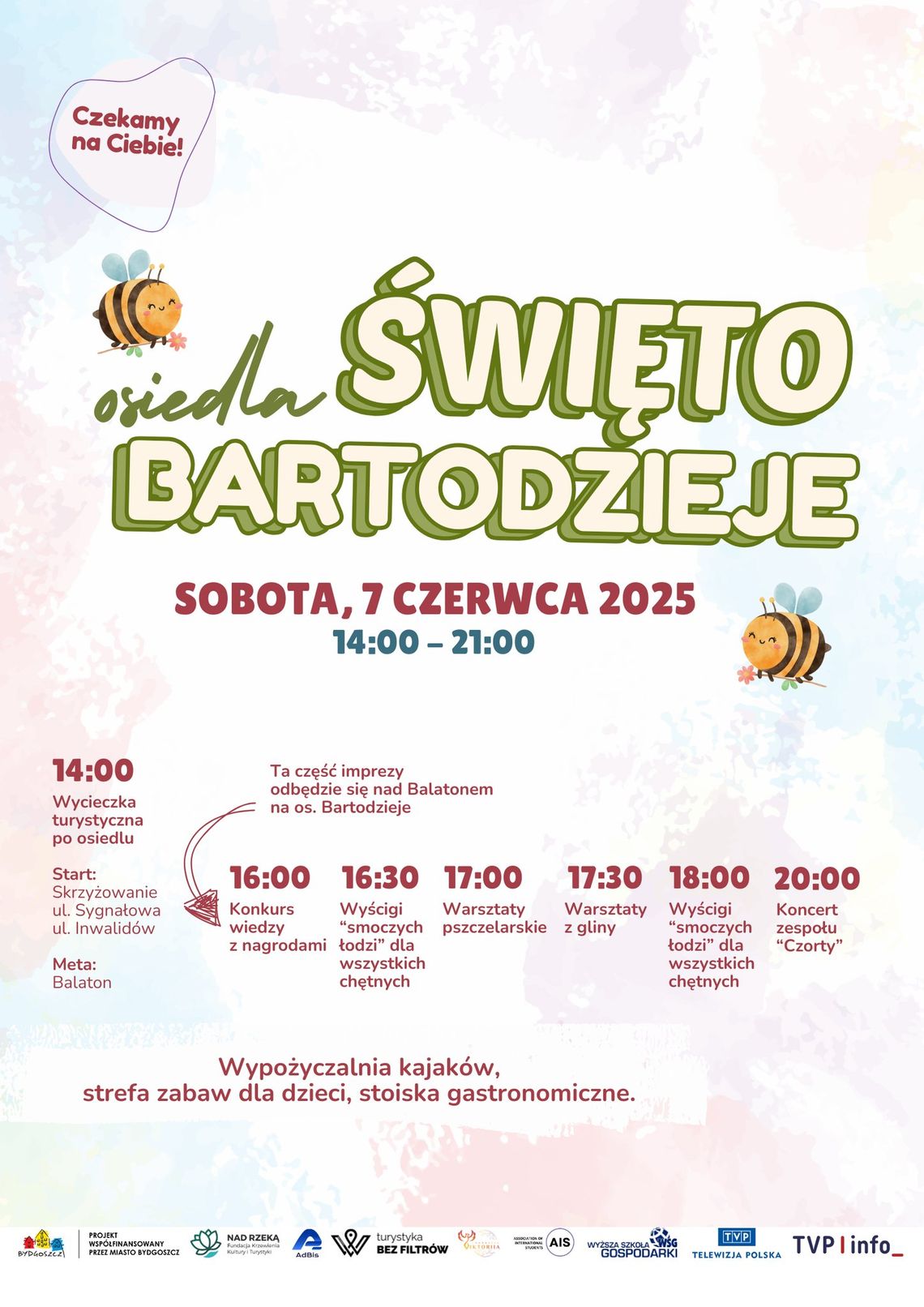 Święto Osiedla Bartodzieje