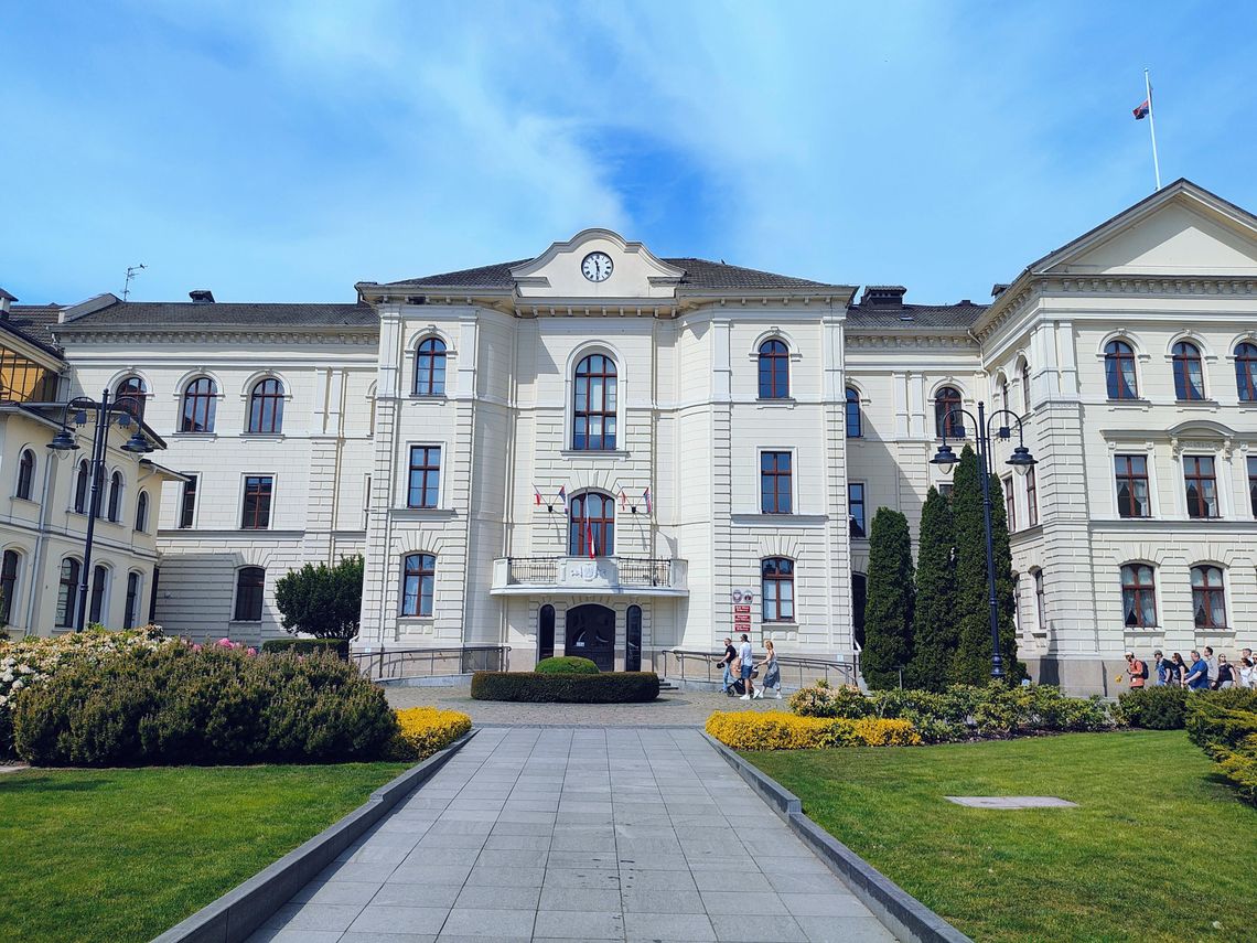 Syreny alarmowe zawyją już w piątek