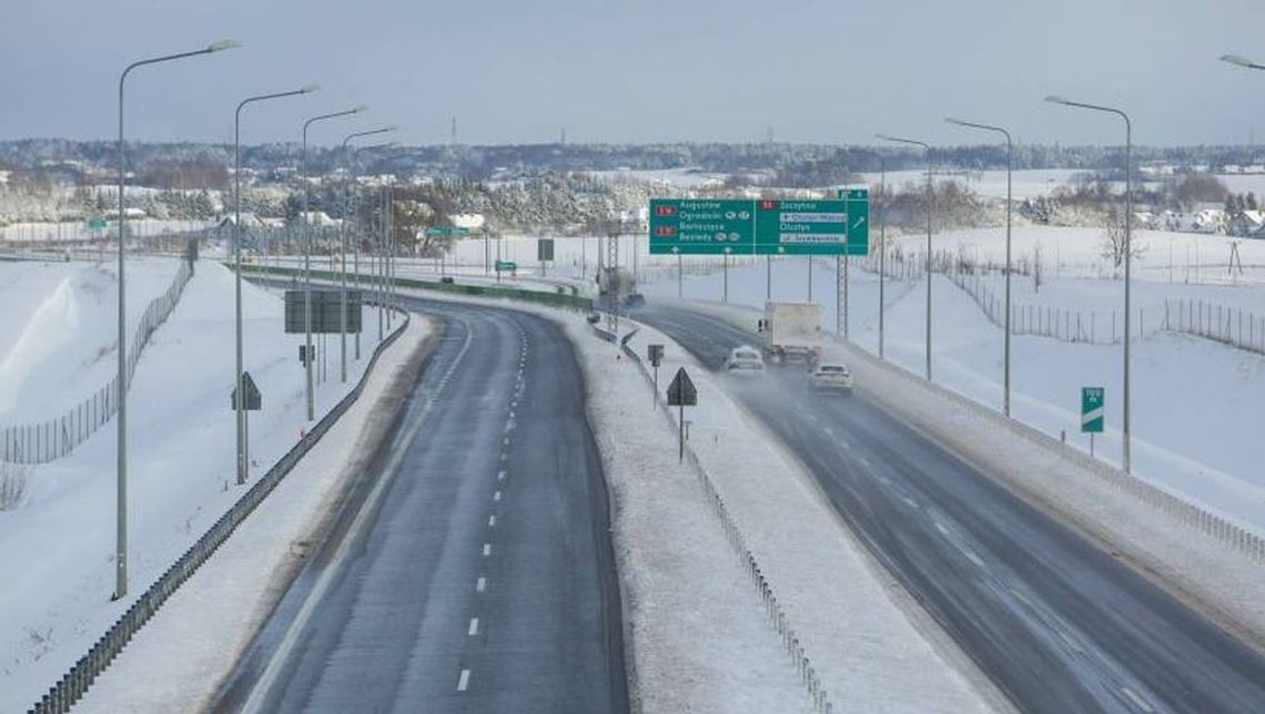 Sytuacja hydrologiczna i pogodowa stabilizuje się