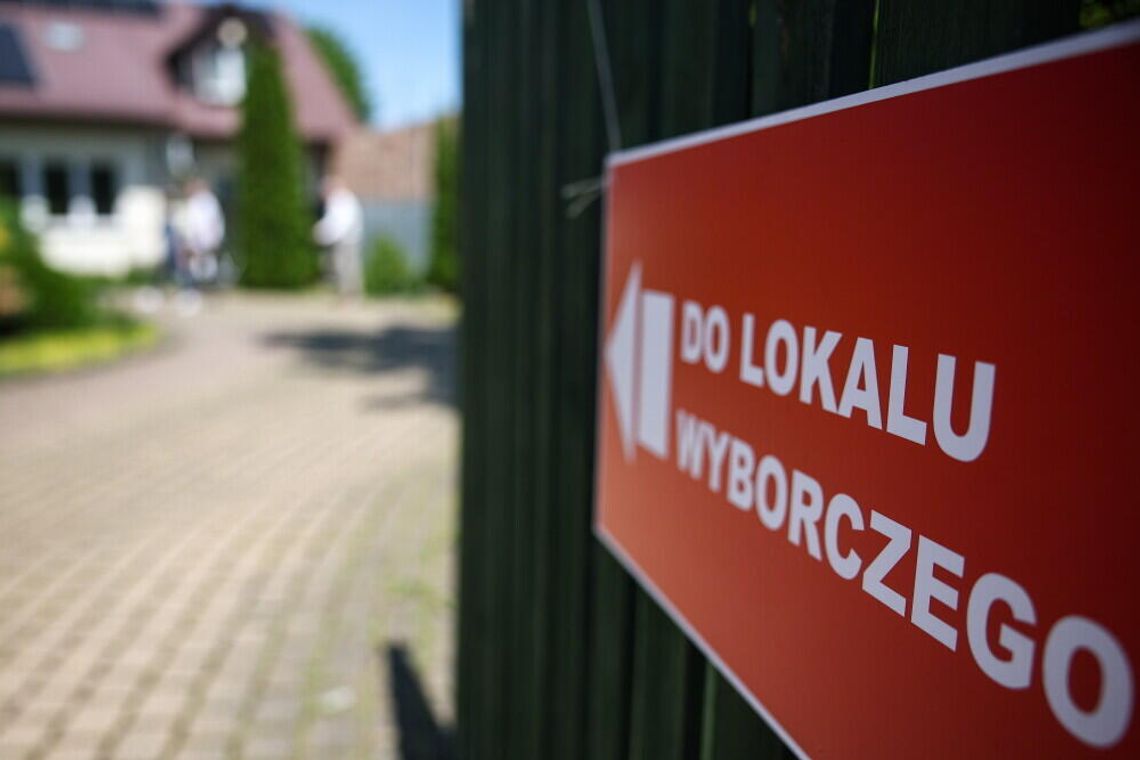 Szef PKW: Frekwencja w II turze wyborów na godz. 12 wyniosła 24,83 proc.