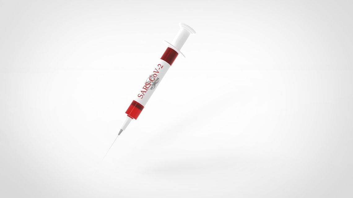 Szumowski o szczepionce przeciw COVID-19: Trzeba będzie kupić tyle, żeby była dostępna dla każdego Polaka