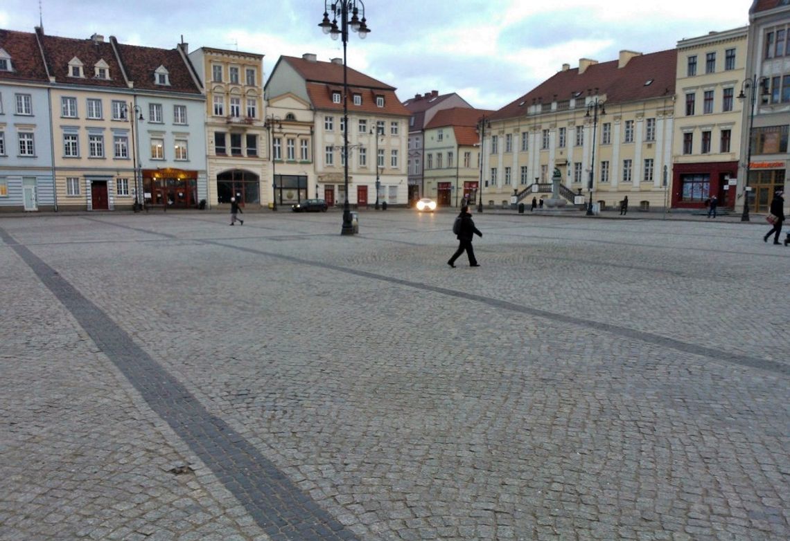 TAK dla ulic Zbigniewa Raszewskiego i Władysława Stomy w Bydgoszczy. Podpisz petycję 