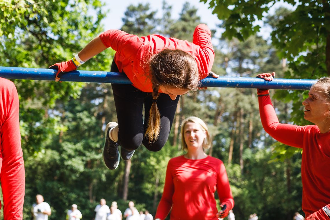 Terenowa Masakra odbędzie się już w ten weekend!