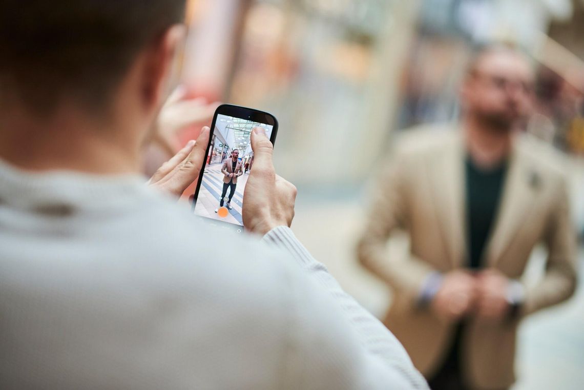 This or That? Klienci decydują co wydarzy się w Galerii Pomorskiej