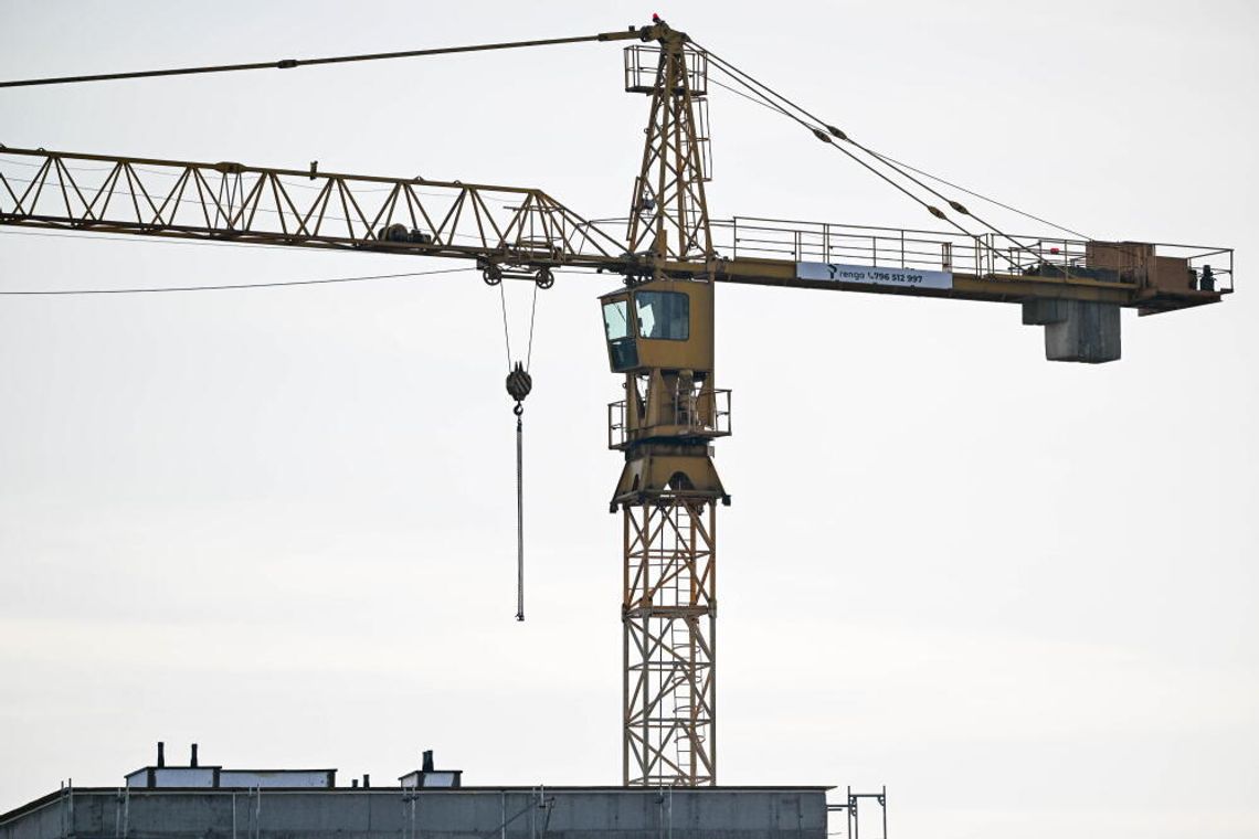Toruń: 80-metrowy wieżowiec stanie na obszarze Natura 2000. Wojewoda nie unieważnił decyzji Toruń: 80-metrowy wieżowiec stanie na obszarze Natura 2000. Wojewoda nie unieważnił decyzji