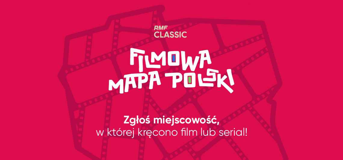 Toruń otwiera „Filmową mapę Polski z RMF Classic” – miasto znane z kadrów „Prawa i pięści” i „Rejsu”