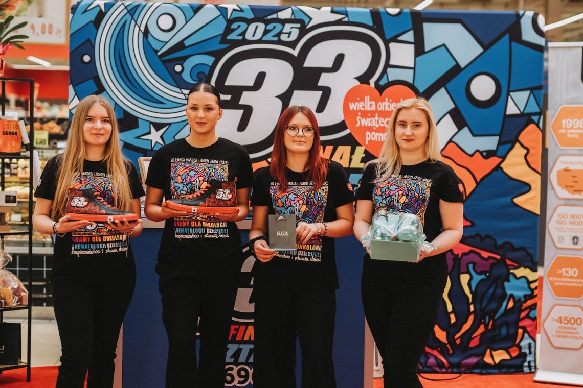 Toruń: W Nowych Bielawach przejadą kilometry dla WOŚP… Nie ruszając się z miejsca