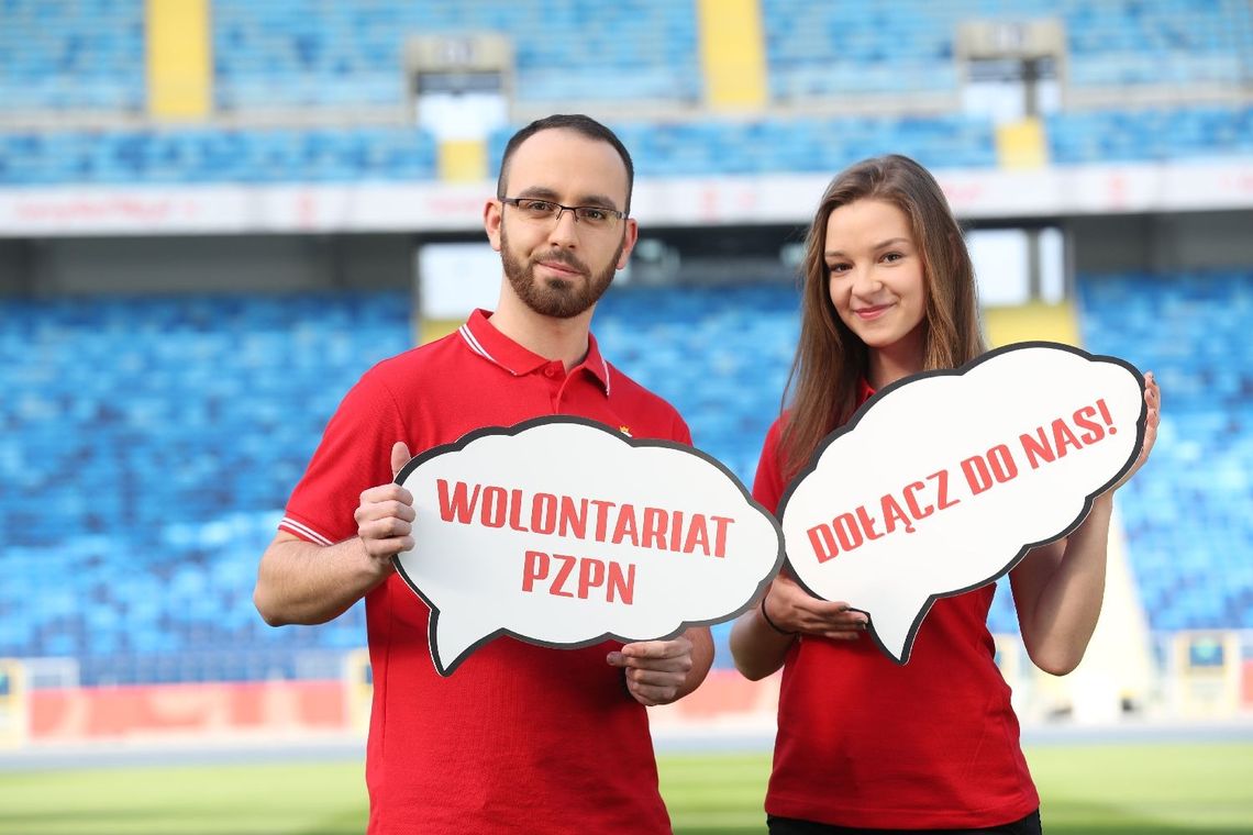Trwa rekrutacja na wolontariat Mistrzostw Świata FIFA U-20 w Polsce