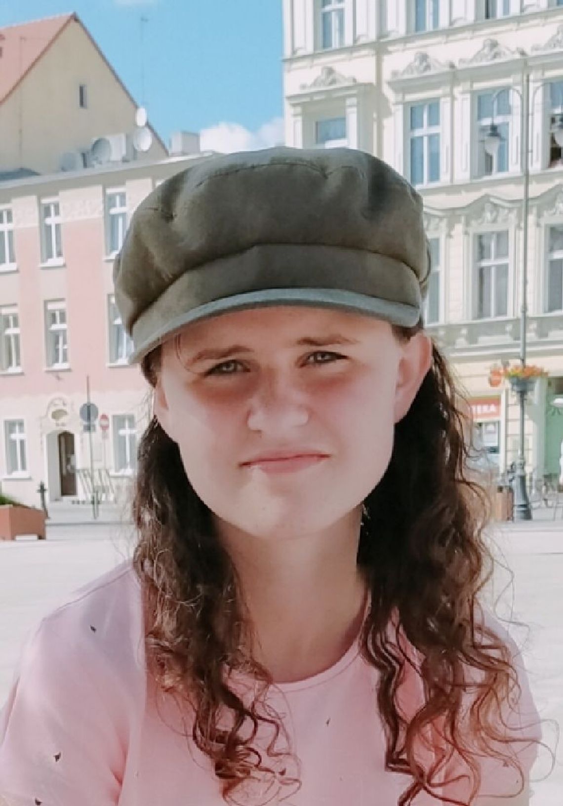 Trwają poszukiwania nieletniej Aleksandry Pawlak z Bydgoszczy [Odwołanie poszukiwań]