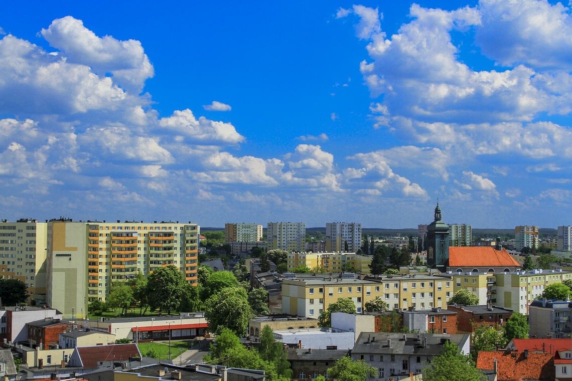 Trwają wybory do bydgoskich Rad Osiedli