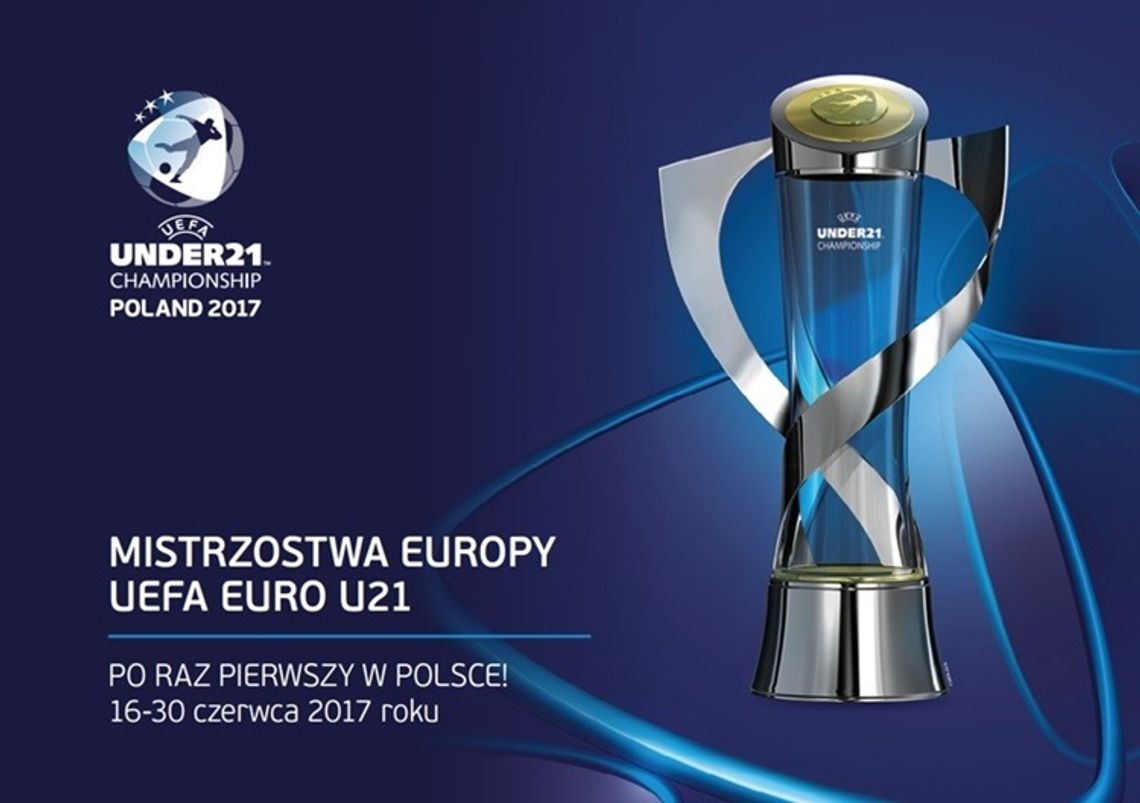 UEFA EURO U21, rekrutacja wolontariuszy zakończona