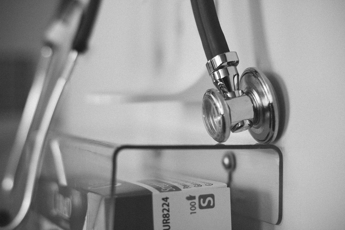 W Bydgoszczy odbędą się bezpłatne badania dla mężczyzn