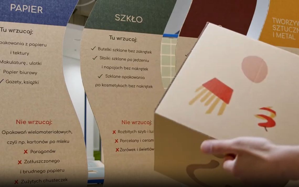 W Młynach Rothera otwarto interaktywną wystawę EkoEksperymentarium — wstęp bezpłatny