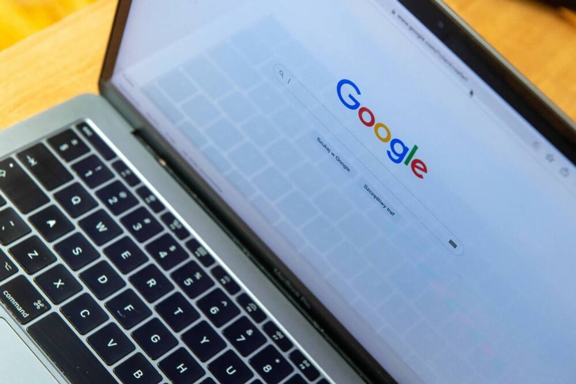 W ostatnim miesiącu kampanii Polacy pytali Google o Nawrockiego, aborcję i głosowanie online