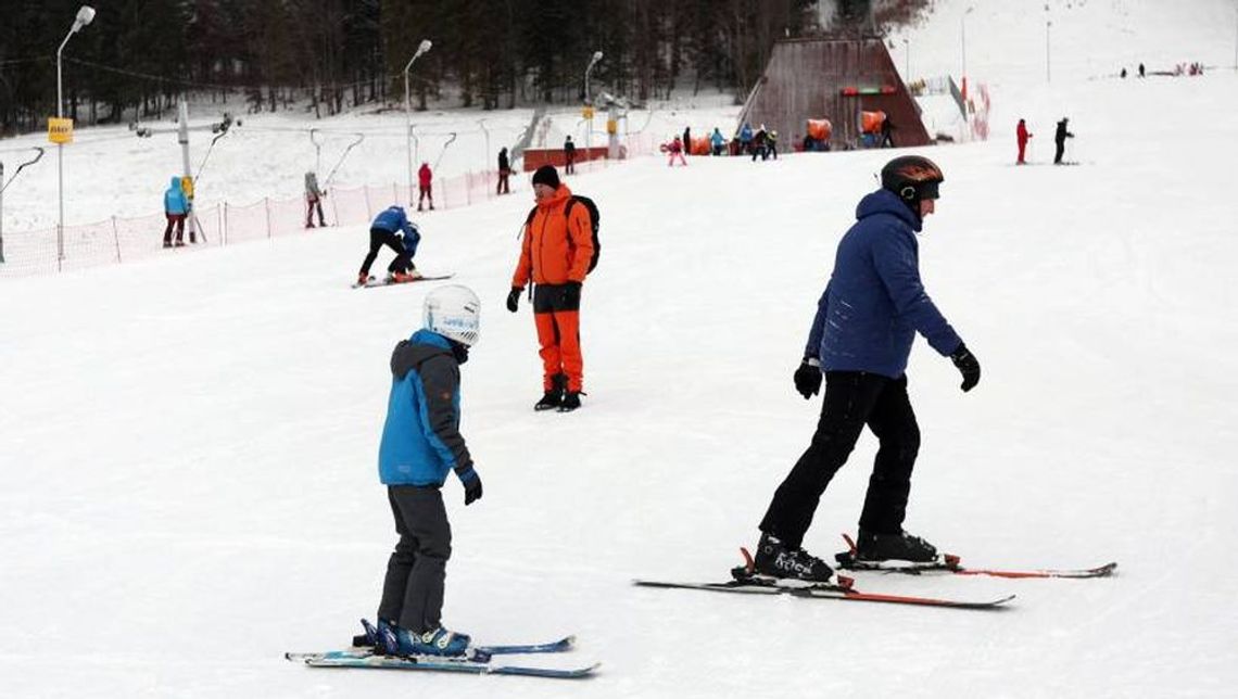 W poniedziałek rozpoczynają się ferie w kolejnych sześciu województwach