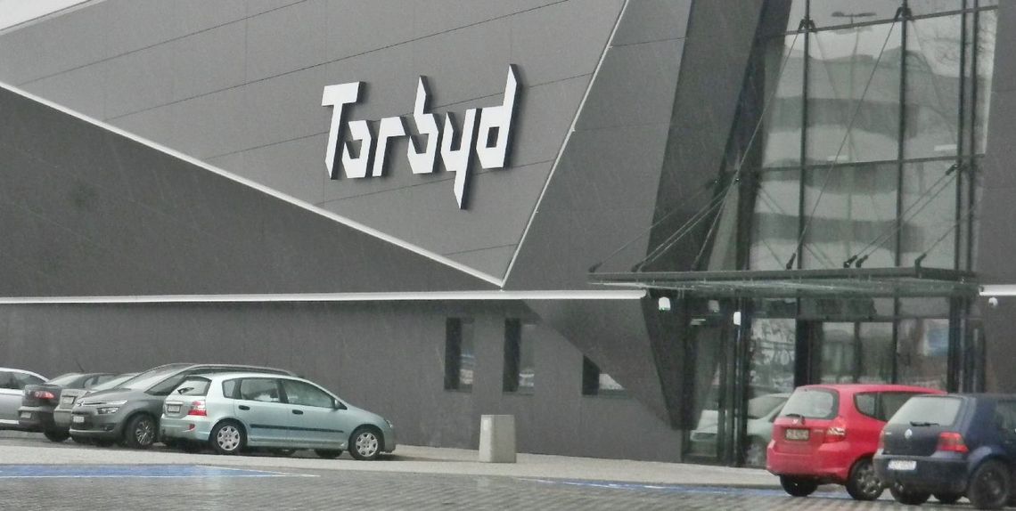 W sierpniu skorzystamy z Torbydu 