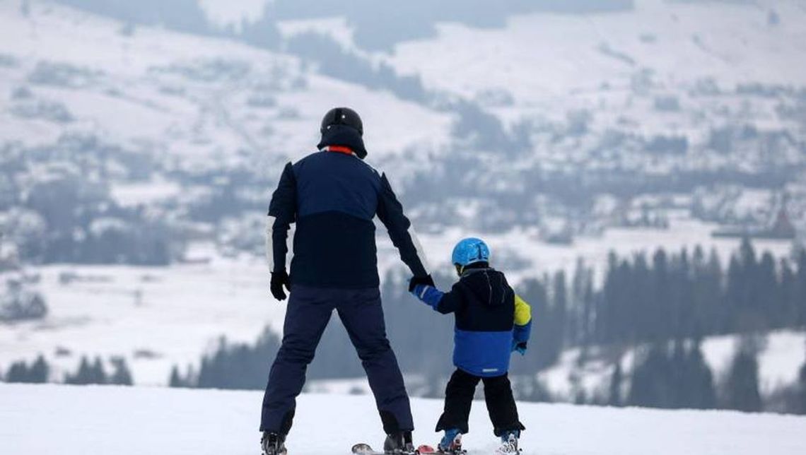 W sobotę rozpoczynają się ferie zimowe w szkołach