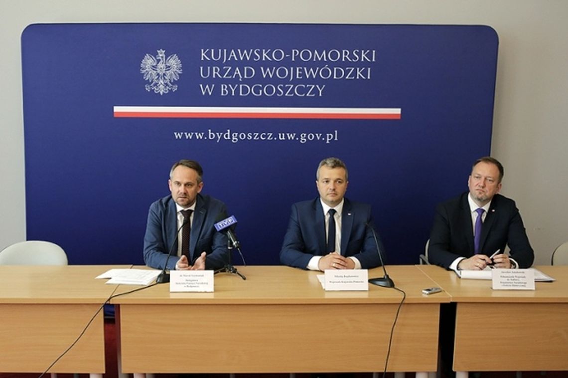 Wdrażanie ustawy dekomunizacyjnej w Bydgoszczy