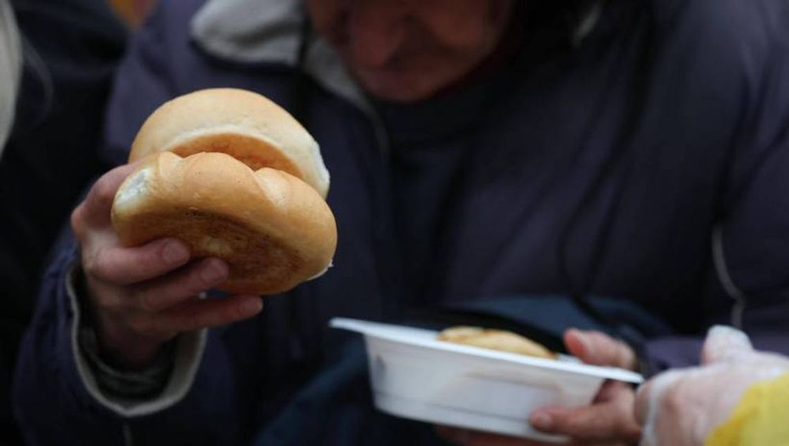 We wtorek rusza ogólnopolskie badanie liczby osób bezdomnych