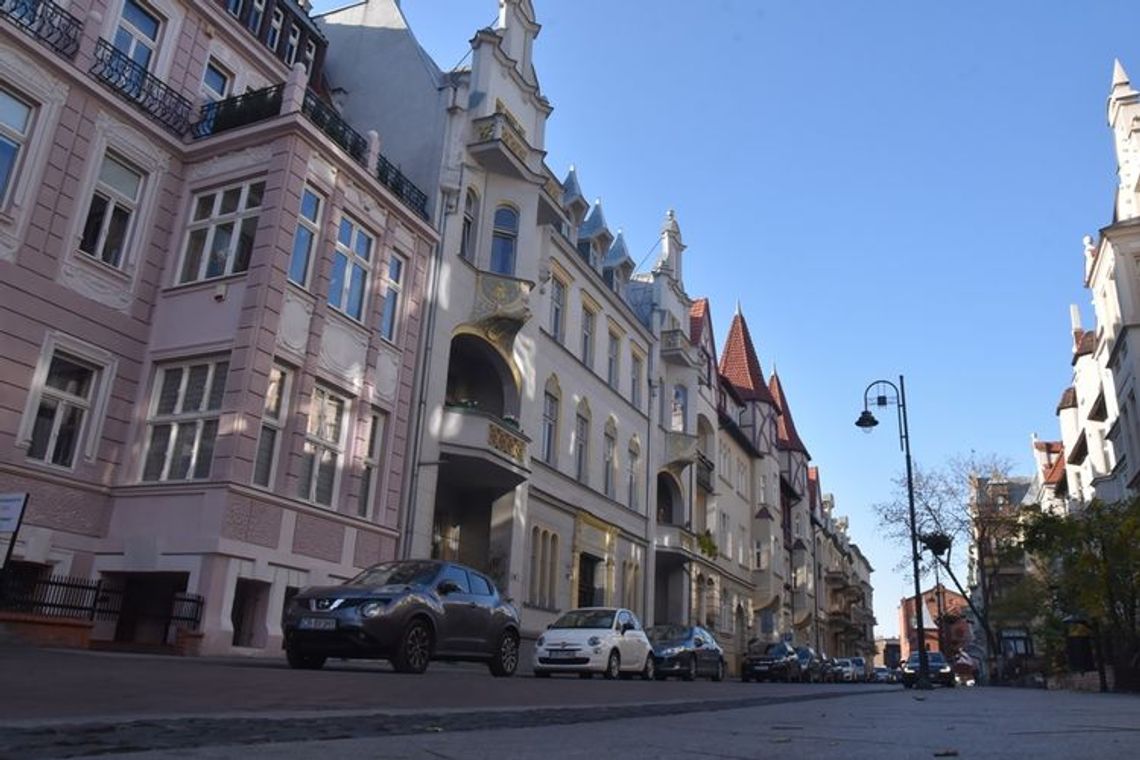 Właściciele zabytkowych kamienic z Bydgoszczy mogą ubiegać się o dotacje