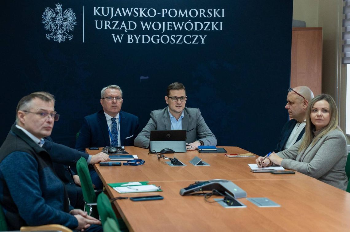 Wojewoda Kujawsko-Pomorski podejmuje zdecydowane działania w sprawie bezpieczeństwa zwierząt w schroniskach w regionie