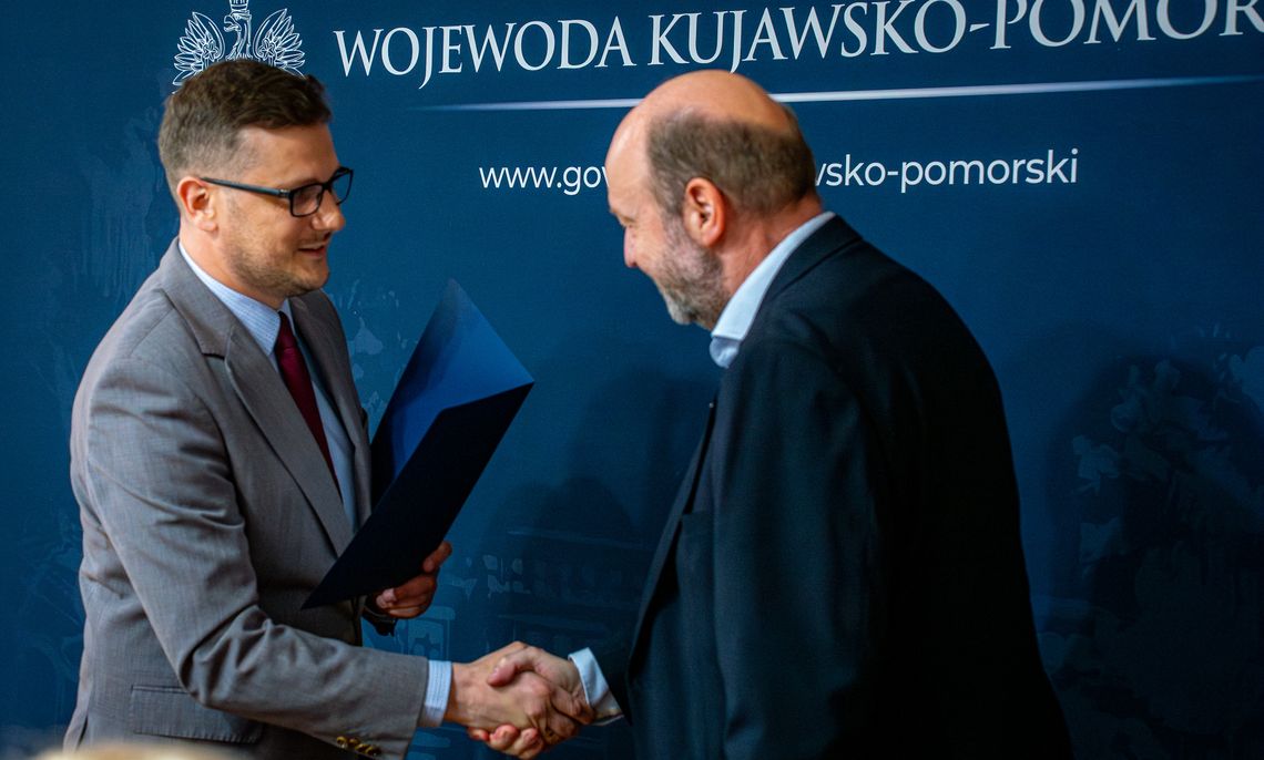 Wojewoda powołał Radę Gospodarczą