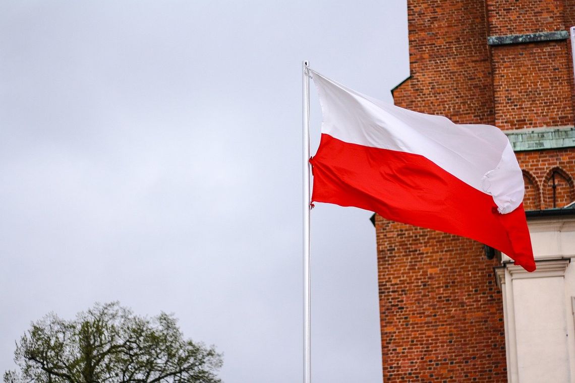 Wojewódzkie Obchody Dnia Flagi Rzeczypospolitej Polskiej i 231. rocznica uchwalenia Konstytucji 3 Maja w Bydgoszczy