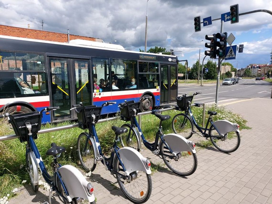 Wracają rowery miejskie. Ile zapłacimy za przejazd wypożyczonym jednośladem?