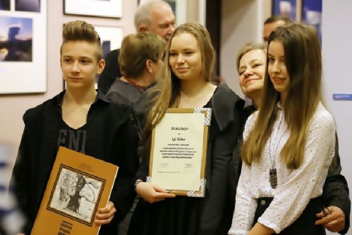 Wyłoniono laureatów konkursu "Śladami Leona Wyczółkowskiego"