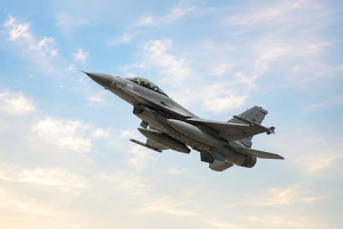 WZL Nr 2 zapowiadają loty próbne w Bydgoszczy. Mieszkańcy muszą liczyć się z hałasem WZL Nr 2 zapowiadają loty próbne w Bydgoszczy. Mieszkańcy muszą liczyć się z hałasem