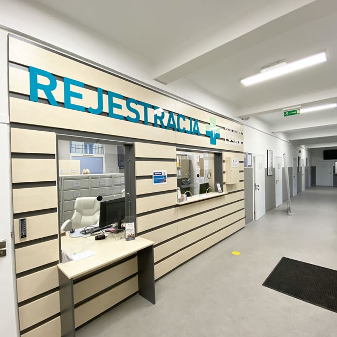 Zadbaj o zdrowie na wiosnę — bezpłatne konsultacje i badania w Bydgoszczy Zadbaj o zdrowie na wiosnę — bezpłatne konsultacje i badania w Bydgoszczy