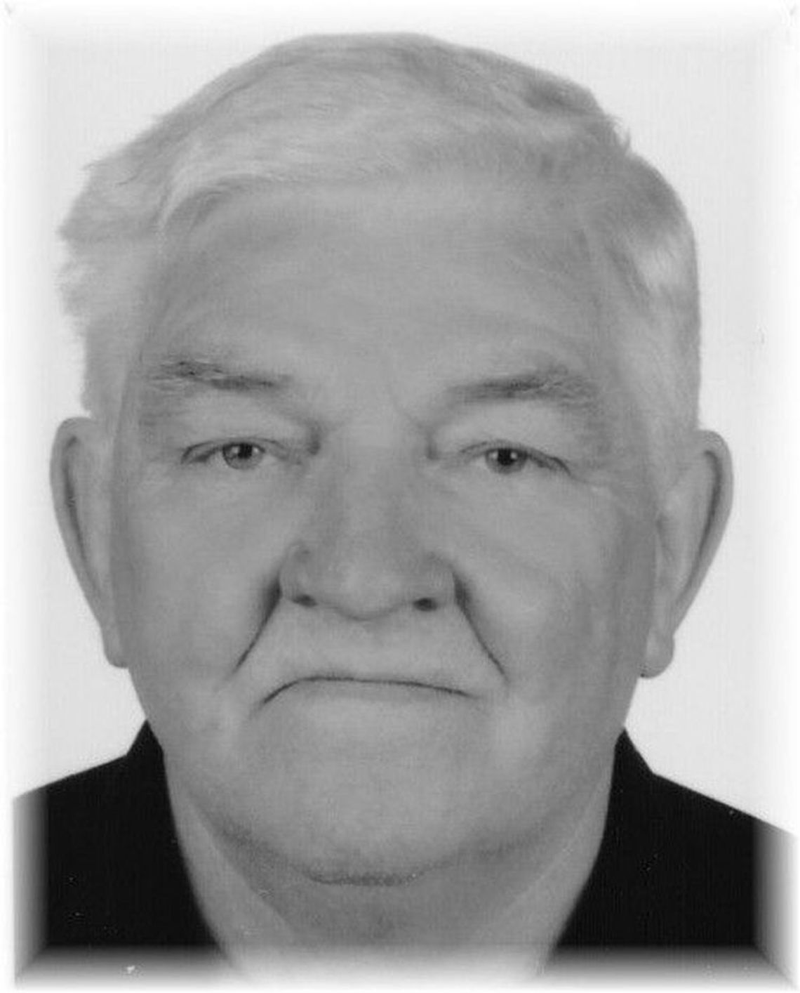 Zaginął 68-letni Teofil Bojara z Bydgoszczy