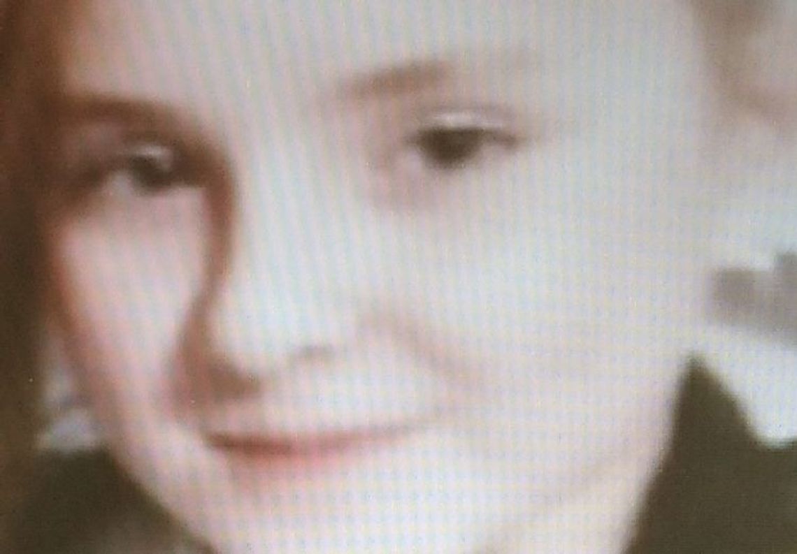 Zaginęła 12-letnia Paulina Bryske z Bydgoszczy