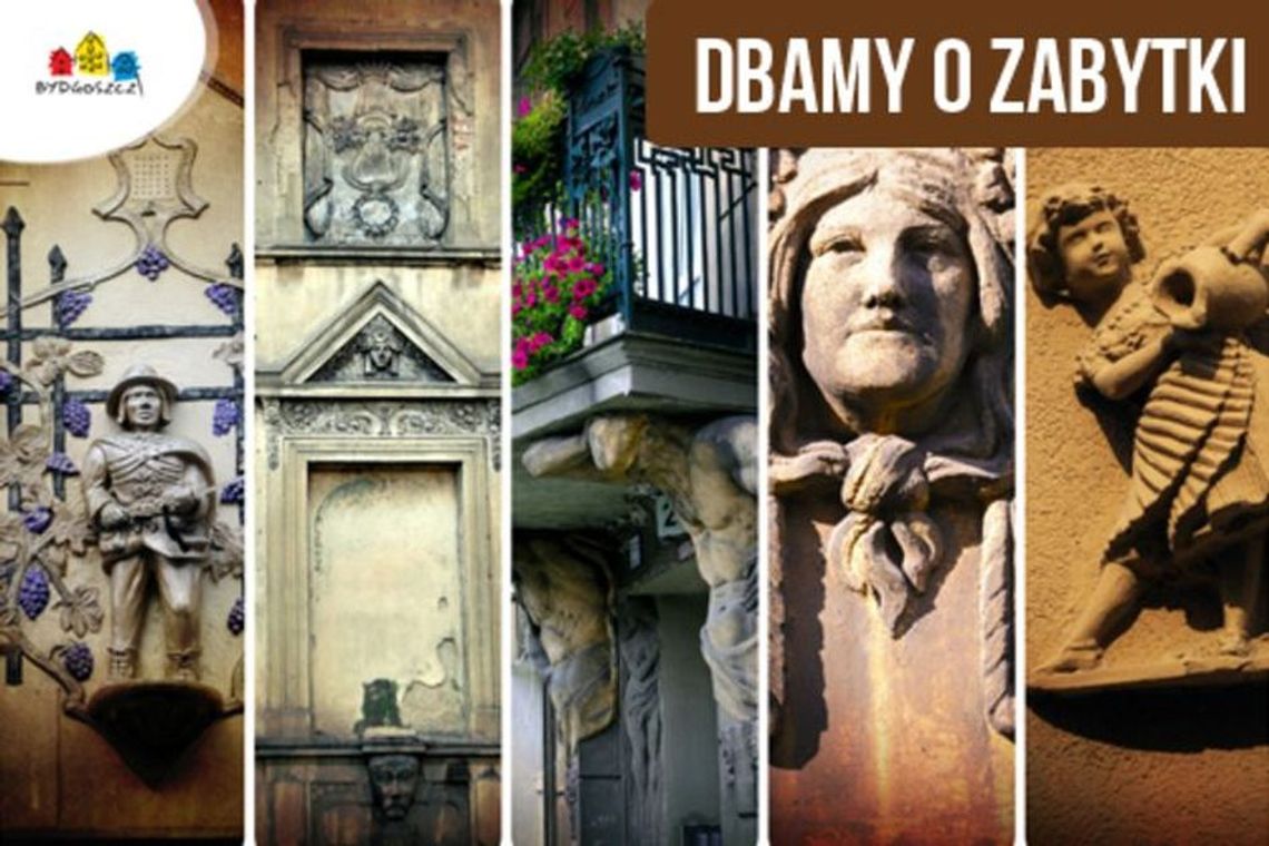 Zakończono rekonstrukcję drzwi dawnej synagogi w Starym Fordonie Zakończono rekonstrukcję drzwi dawnej synagogi w Starym Fordonie